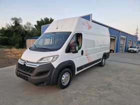     Citroen Jumper 2.2-150. L4H3  