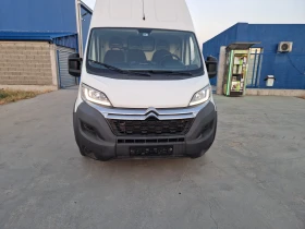     Citroen Jumper 2.2-150. L4H3  