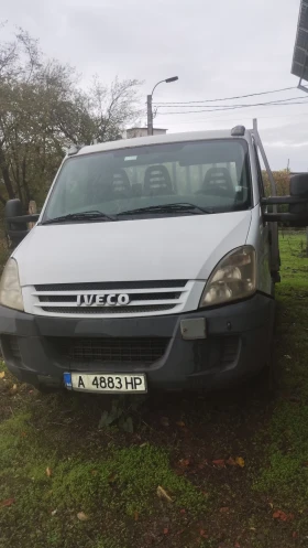 Iveco 5018 | Mobile.bg    2