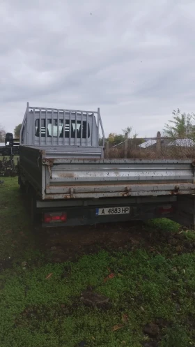 Iveco 50с18  - изображение 1