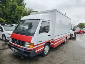 Mercedes-Benz Mb1000 undefined | Auto.bg — изображение 2