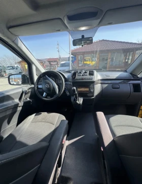 Mercedes-Benz Vito undefined | Auto.bg — изображение 11