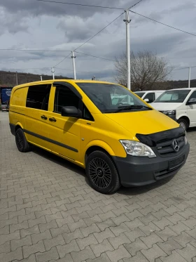 Mercedes-Benz Vito undefined | Auto.bg — изображение 2