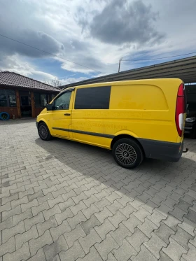 Mercedes-Benz Vito undefined | Auto.bg — изображение 4