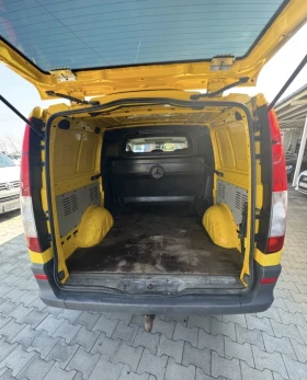 Mercedes-Benz Vito undefined | Auto.bg — изображение 9
