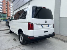 VW Transporter  T6 4�4 150ps  3�Top..!!  | Mobile.bg � ����� ������ 5