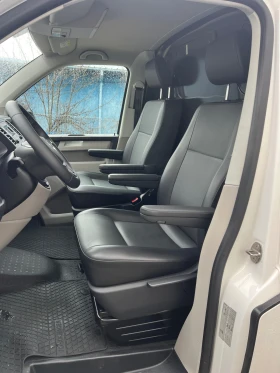 VW Transporter  4х4 2.0TDI 3хTop..!!  | Auto.bg — изображение 7