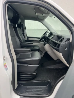 VW Transporter  4х4 2.0TDI 3хTop..!!  | Auto.bg — изображение 8
