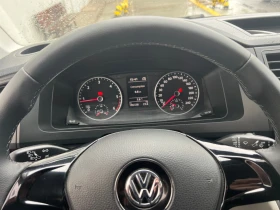 VW Transporter  4х4 2.0TDI 3хTop..!!  | Auto.bg — изображение 12