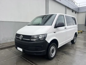VW Transporter  4х4 2.0TDI 3хTop..!!  | Auto.bg — изображение 2