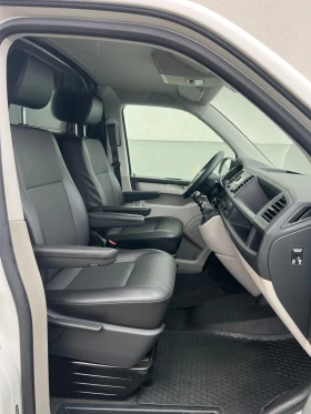 VW Transporter  4х4 2.0TDI 3хTop..!!  | Auto.bg — изображение 11