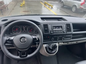 VW Transporter  4х4 2.0TDI 3хTop..!!  | Auto.bg — изображение 9