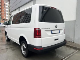 VW Transporter  4х4 2.0TDI 3хTop..!!  | Auto.bg — изображение 4