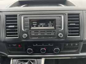 VW Transporter  4х4 2.0TDI 3хTop..!!  | Auto.bg — изображение 16