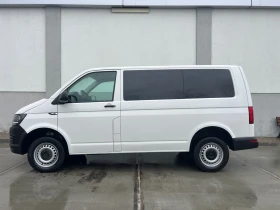 VW Transporter  4х4 2.0TDI 3хTop..!!  | Auto.bg — изображение 3