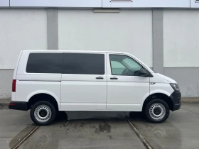 VW Transporter  4х4 2.0TDI 3хTop..!!  | Auto.bg — изображение 6