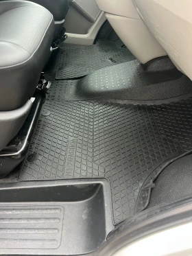 VW Transporter  4х4 2.0TDI 3хTop..!!  | Auto.bg — изображение 15