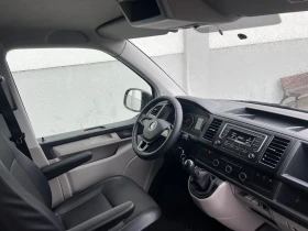 VW Transporter  4х4 2.0TDI 3хTop..!!  | Auto.bg — изображение 10