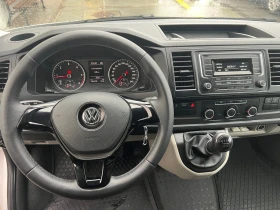 VW Transporter  4х4 2.0TDI 3хTop..!!  | Auto.bg — изображение 13