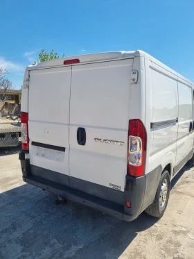 Fiat Ducato 2.3 Multijet | Mobile.bg � ����� ������ 6