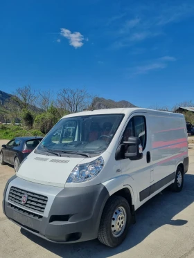 Fiat Ducato 2.3 Multijet | Mobile.bg � ����� ������ 2