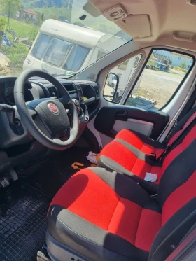 Fiat Ducato 2.3 Multijet | Mobile.bg � ����� ������ 8