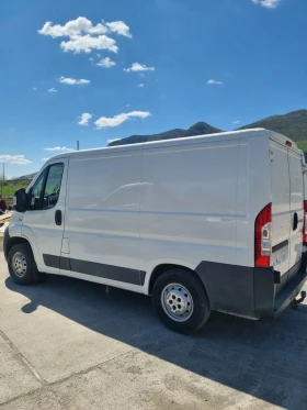 Fiat Ducato 2.3 Multijet | Mobile.bg � ����� ������ 7
