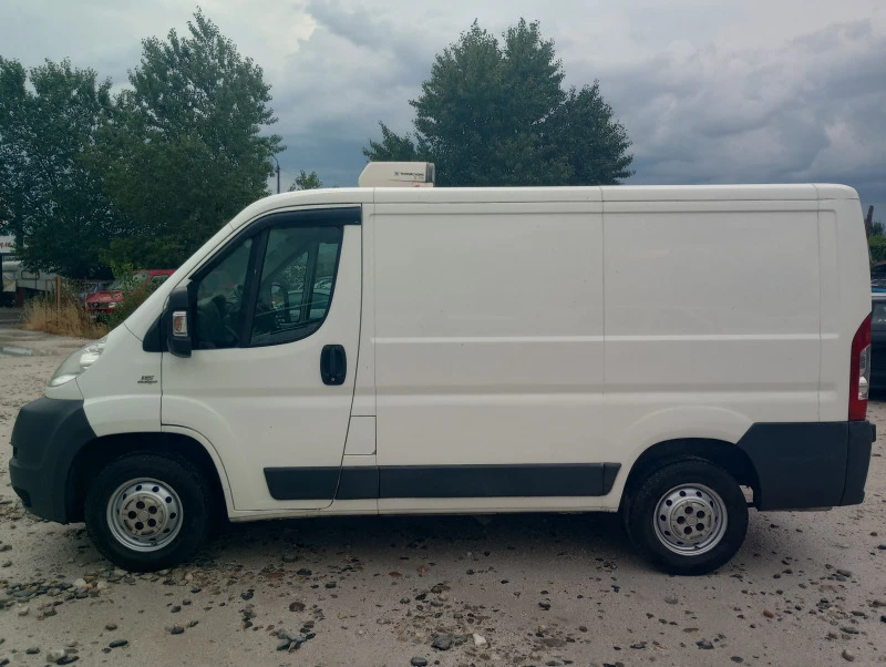 Fiat Ducato Хладилен , снимка 8 - Бусове и автобуси - 46419741