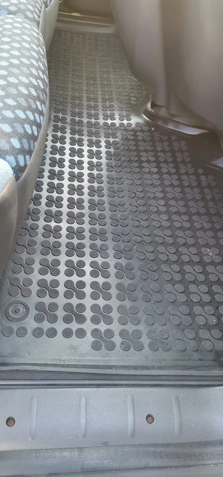 Fiat Scudo  - изображение 8