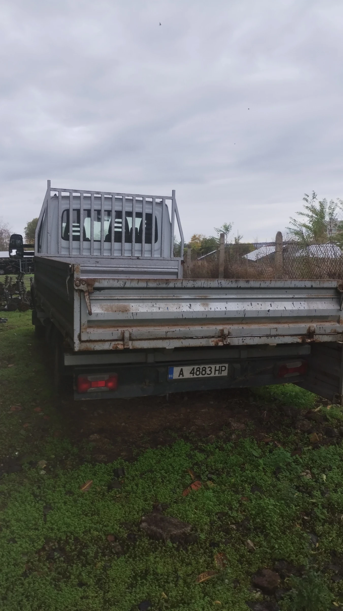 Iveco 50с18, снимка 1