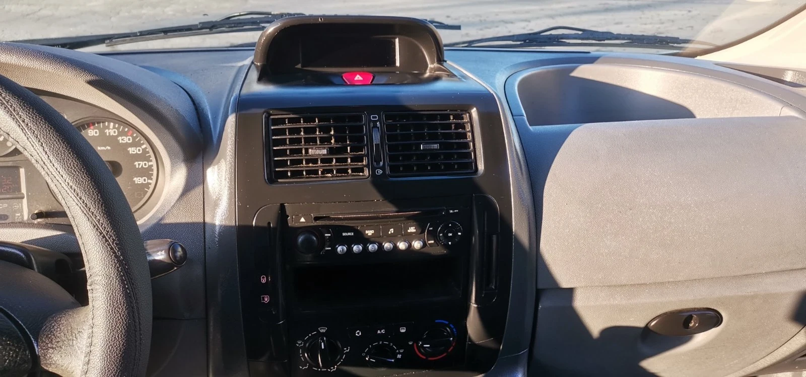 Fiat Scudo  - изображение 2