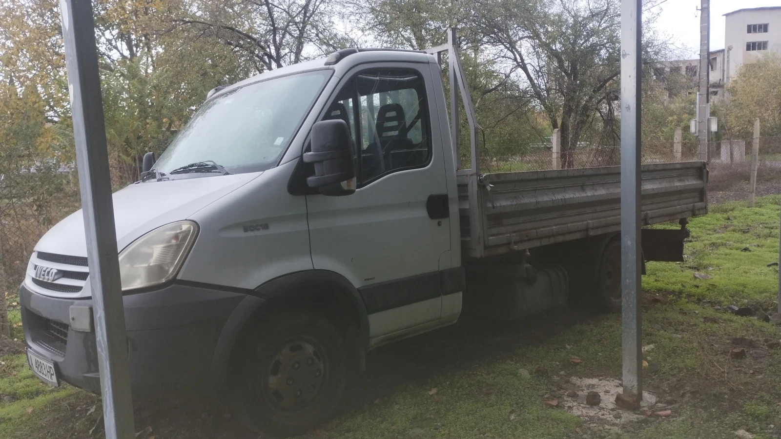 Iveco 50с18  - изображение 5