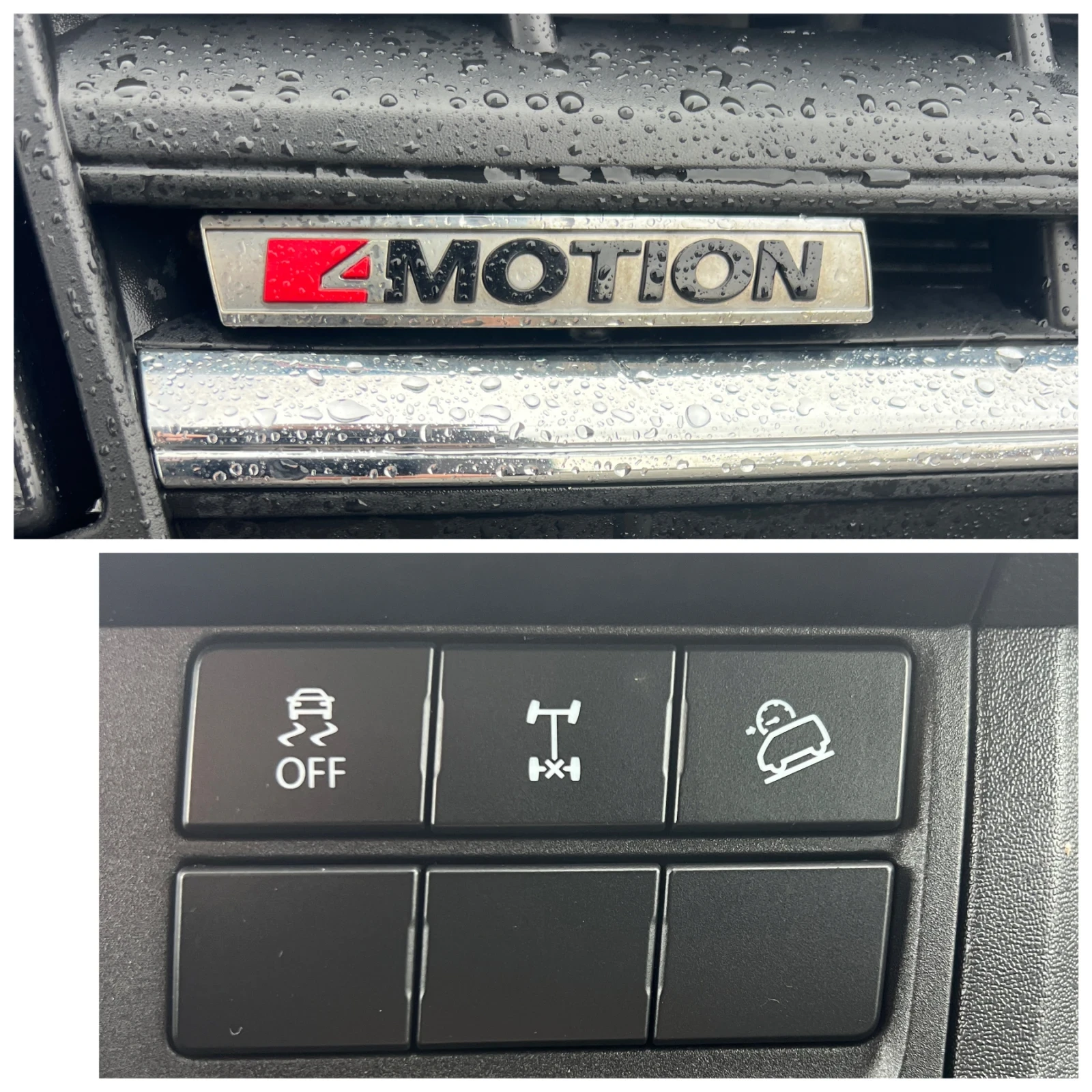 VW Transporter  T6 4х4 150ps  3хTop..!! , снимка 3 - Бусове и автобуси - 54071157