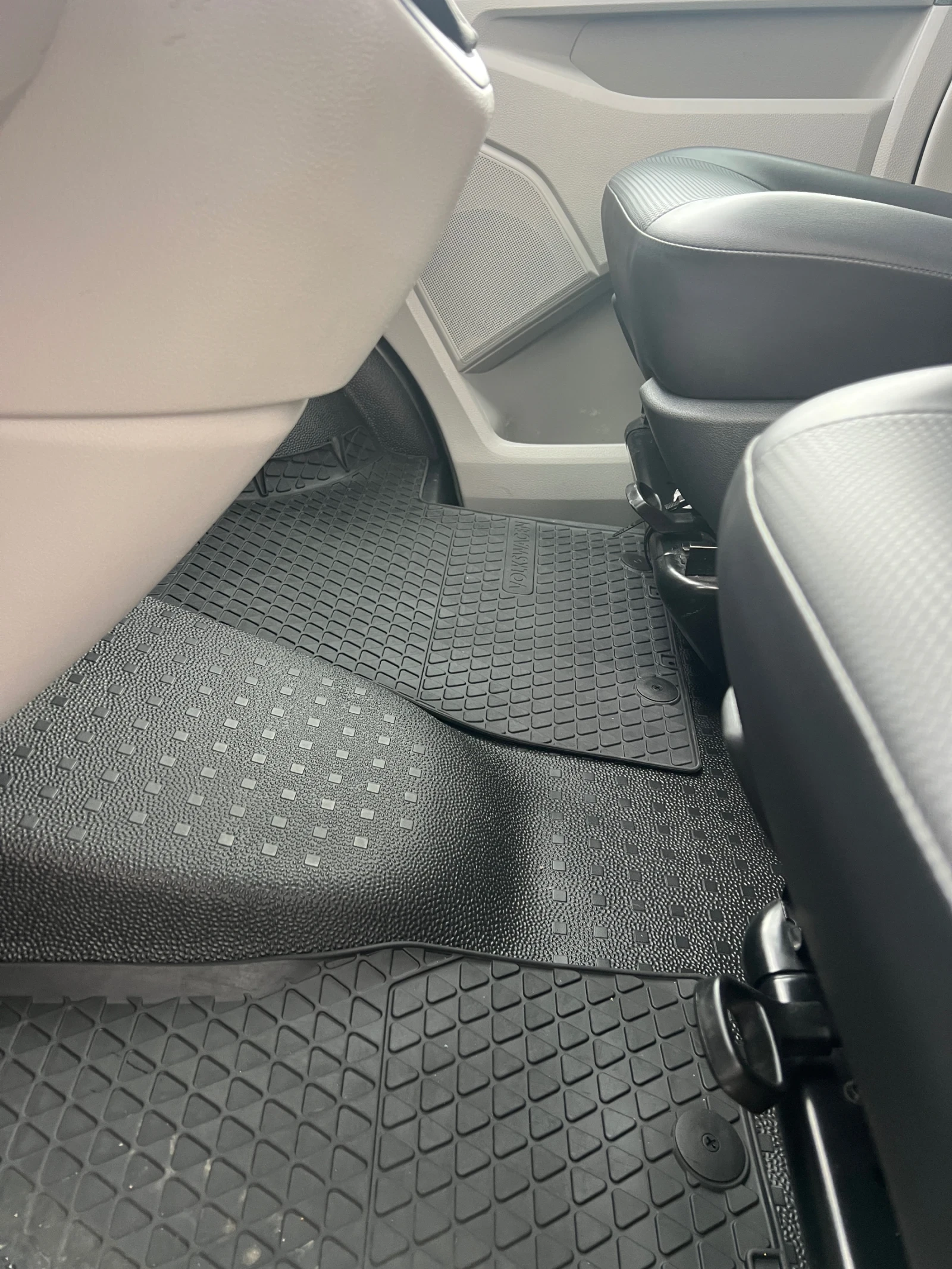 VW Transporter  T6 4х4 150ps  3хTop..!! , снимка 15 - Бусове и автобуси - 54071157