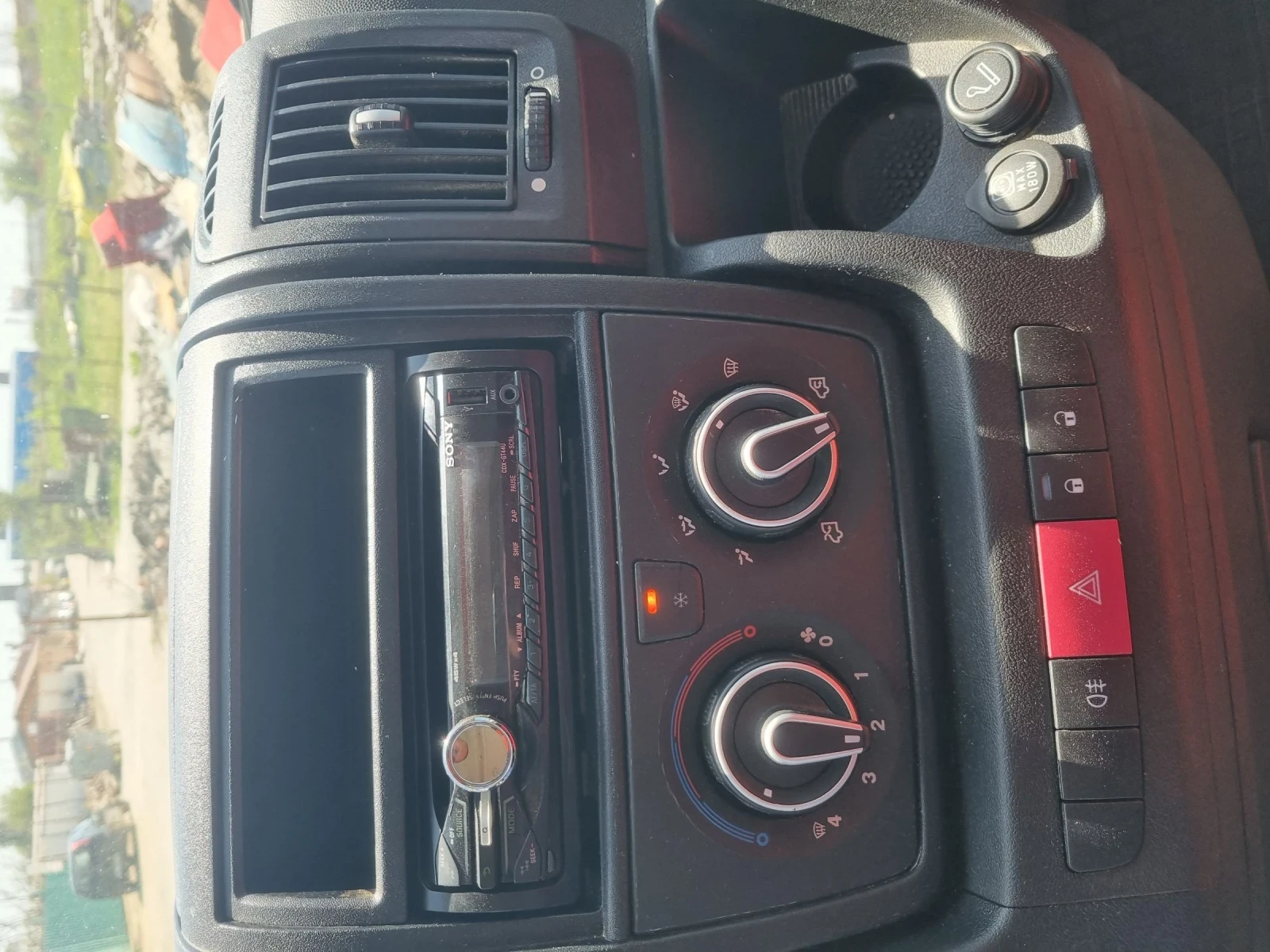 Fiat Ducato 2.3 Multijet, снимка 11 - Бусове и автобуси - 54304008