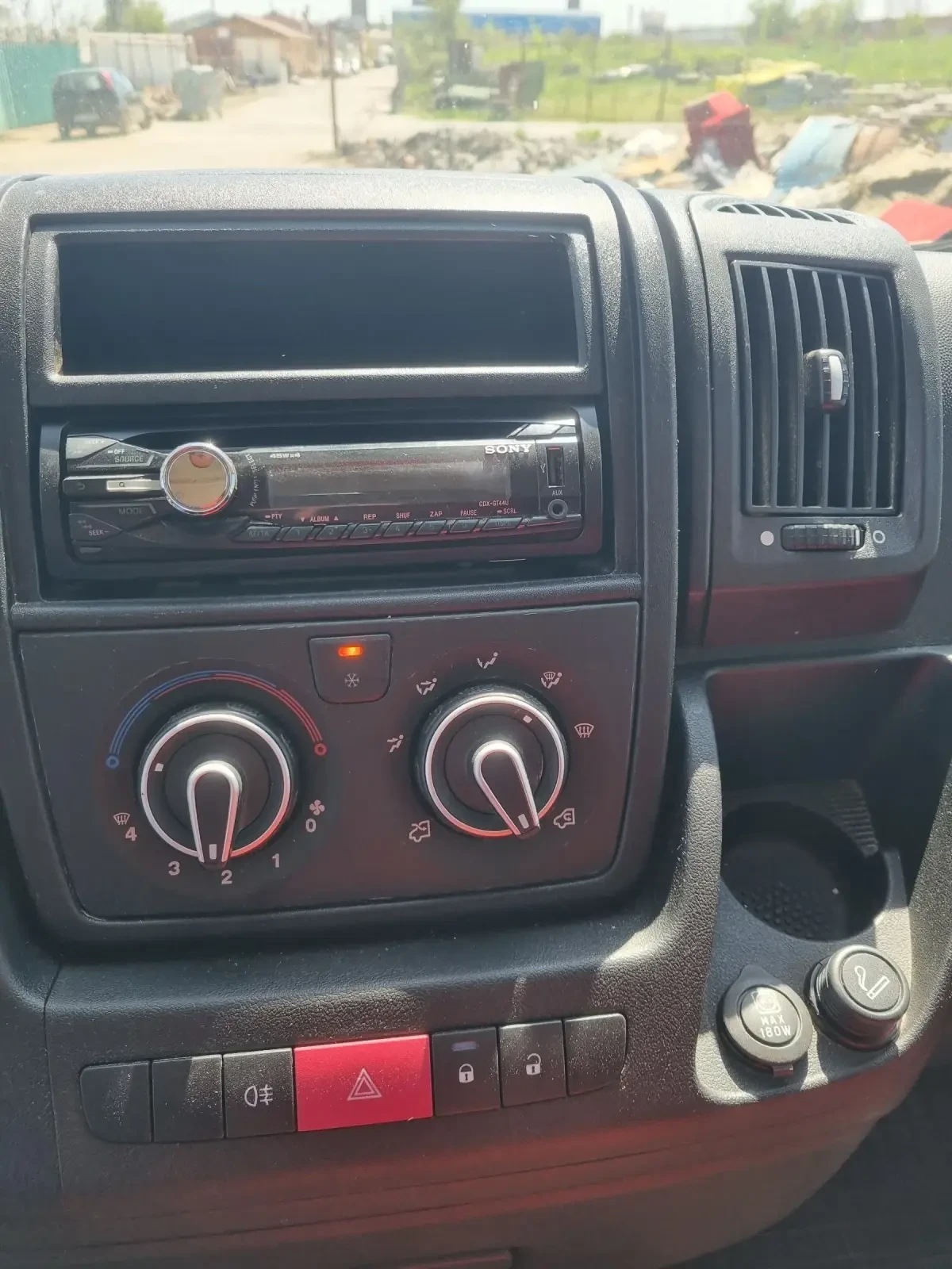 Fiat Ducato 2.3 Multijet | Mobile.bg � ����������� 11
