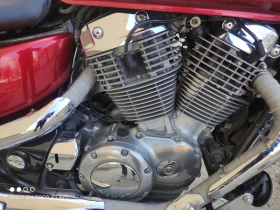 Honda Shadow С2/ ВЪЗМОЖЕН Е ЛЕК КОМЕНТАР , снимка 11