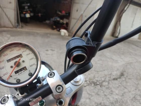 Honda Shadow С2/ ВЪЗМОЖЕН Е ЛЕК КОМЕНТАР , снимка 15