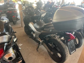 Honda Integra 750i Lizing ABS, снимка 7