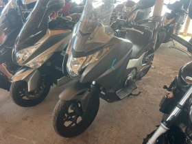Honda Integra 750i Lizing ABS, снимка 4