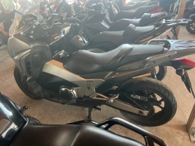 Honda Integra 750i Lizing ABS, снимка 8