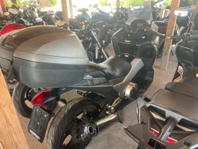 Honda Integra 750i Lizing ABS, снимка 6