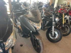 Honda Integra 750i Lizing ABS, снимка 3
