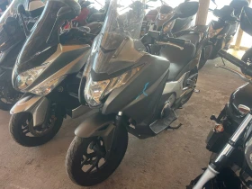 Honda Integra 750i Lizing ABS, снимка 2