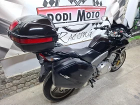 Honda Cbf 1000cc ie / ABS * * * ST, снимка 12