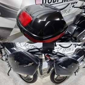 Honda Cbf 1000cc ie / ABS * * * ST, снимка 13