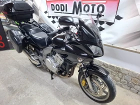 Honda Cbf 1000cc ie / ABS * * * ST, снимка 8