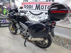 Honda Cbf 1000cc ie / ABS * * * ST, снимка 6