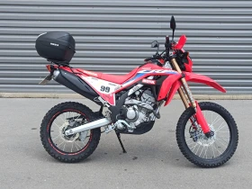 Honda Crf 300L, снимка 8