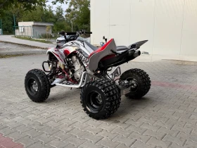 Yamaha Raptor YFM 700 Special Edition, снимка 7